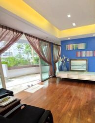 Cote D'Azur (D15), Condominium #607009431